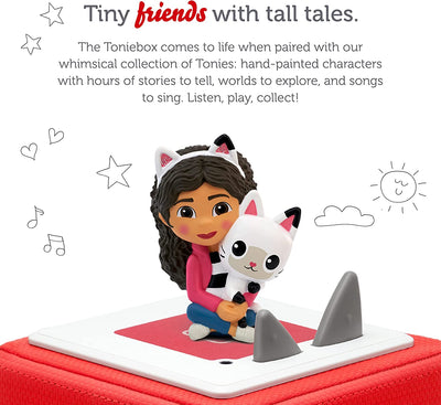 Tonies Audio Play Character: Gabby's Dollhouse