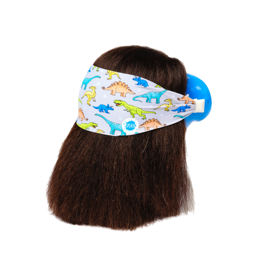 Splash Swim Mask: Dinos