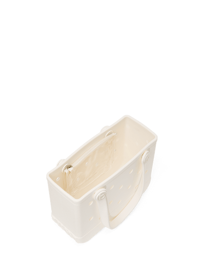 Limited Edition Bag: Coconut Shimmer (BITTY BOGG)