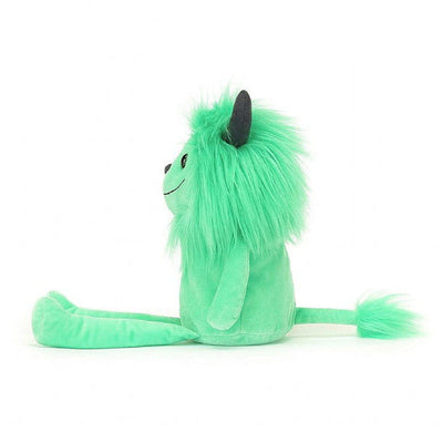 Jellycat: Cosmo Monster (16")