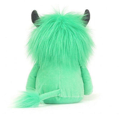 Jellycat: Cosmo Monster (16")