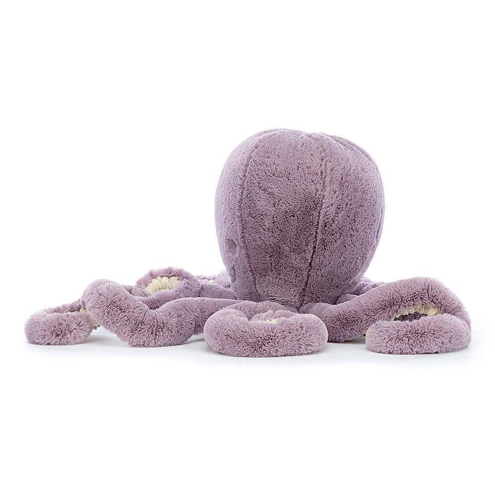 Jellycat: Maya Octopus (Multiple Sizes)