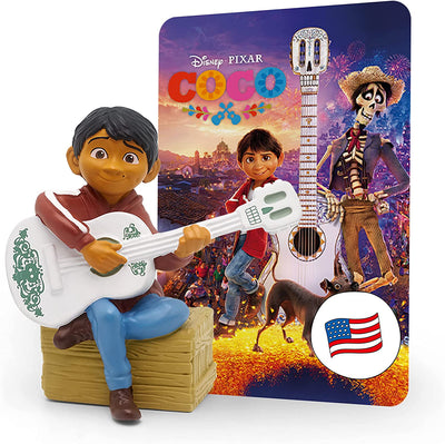 Tonies Disney Audio Play Character: Coco