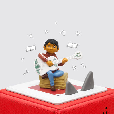 Tonies Disney Audio Play Character: Coco