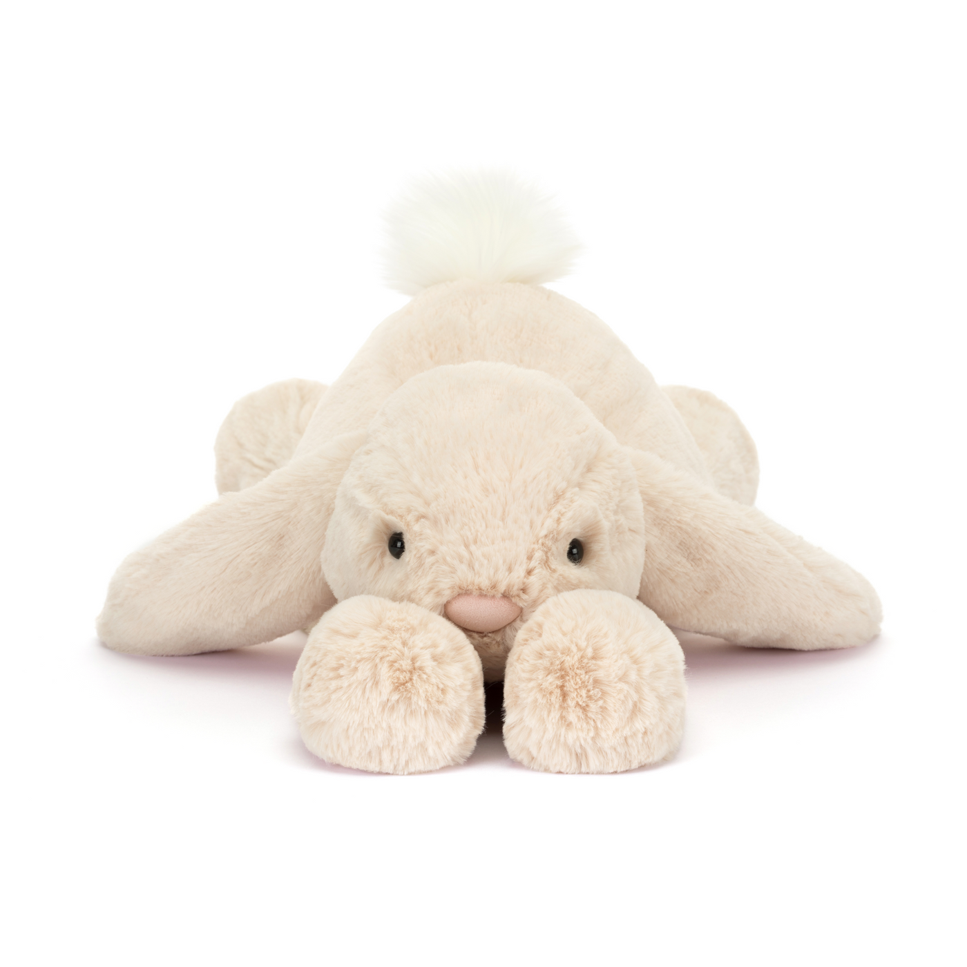 Jellycat: Smudge Rabbit (Multiple Sizes) LIMIT 1 PER HOUSEHOLD