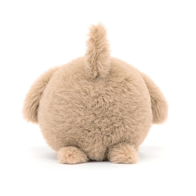 Jellycat: Caboodle Puppy (4")
