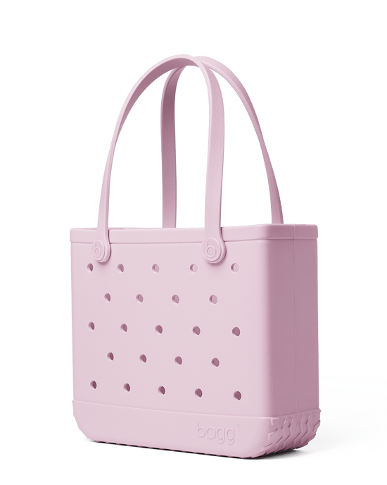 Bogg Bag: Violet Orchid (BABY BOGG)