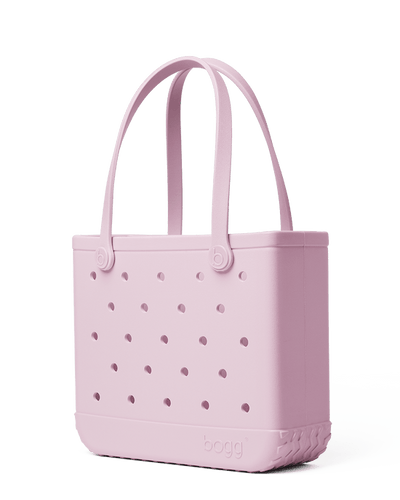Bogg Bag: Violet Orchid (BABY BOGG)