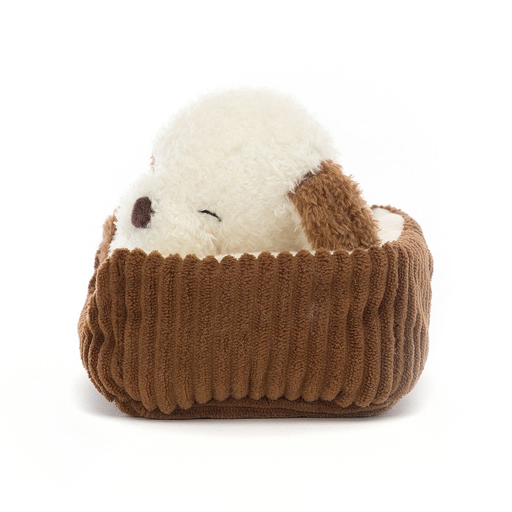 Jellycat: Napping Nipper Dog (6")