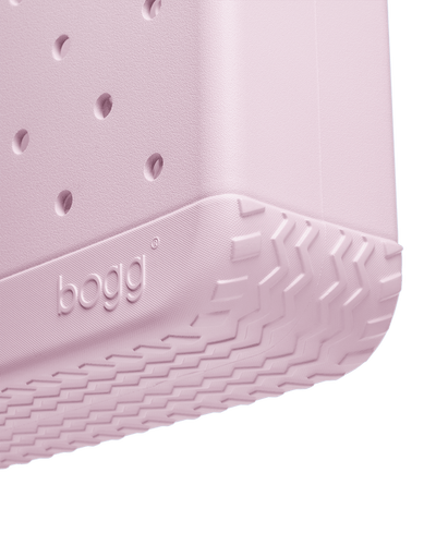 Bogg Bag: Violet Orchid (BABY BOGG)