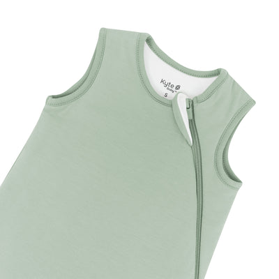 Kyte Baby Sleep Sack: Thyme 1.0 TOG