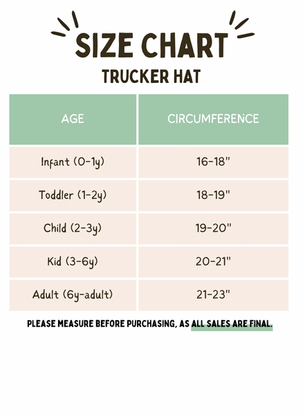 George Hats Waterproof Trucker Hat: USA