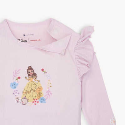 Magnetic Me Modal Play All Day Top + Legging Set: Disney Princess