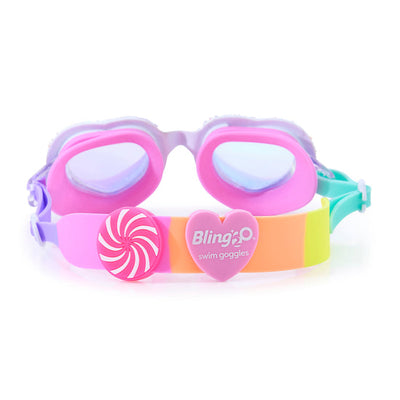 Bling2o Goggles: I Luv Candy Sweethearts