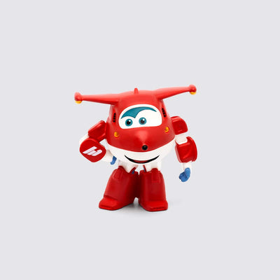 Tonies Audio Play Character: A World of Adventure - Super Wings