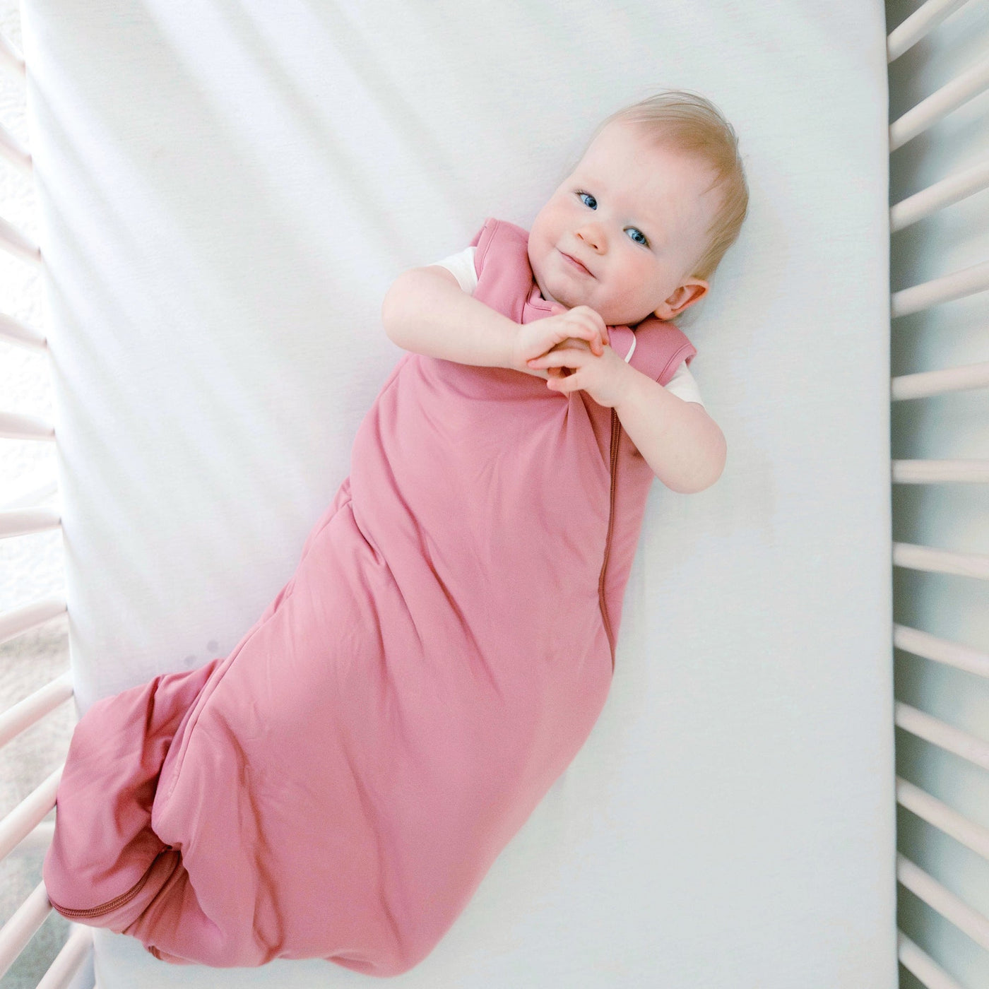 Kyte Baby Sleep Sack: Apple Blossom 2.5 TOG
