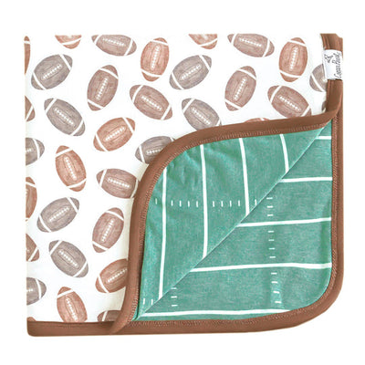 Copper Pearl 3-Layer Quilt: Blitz