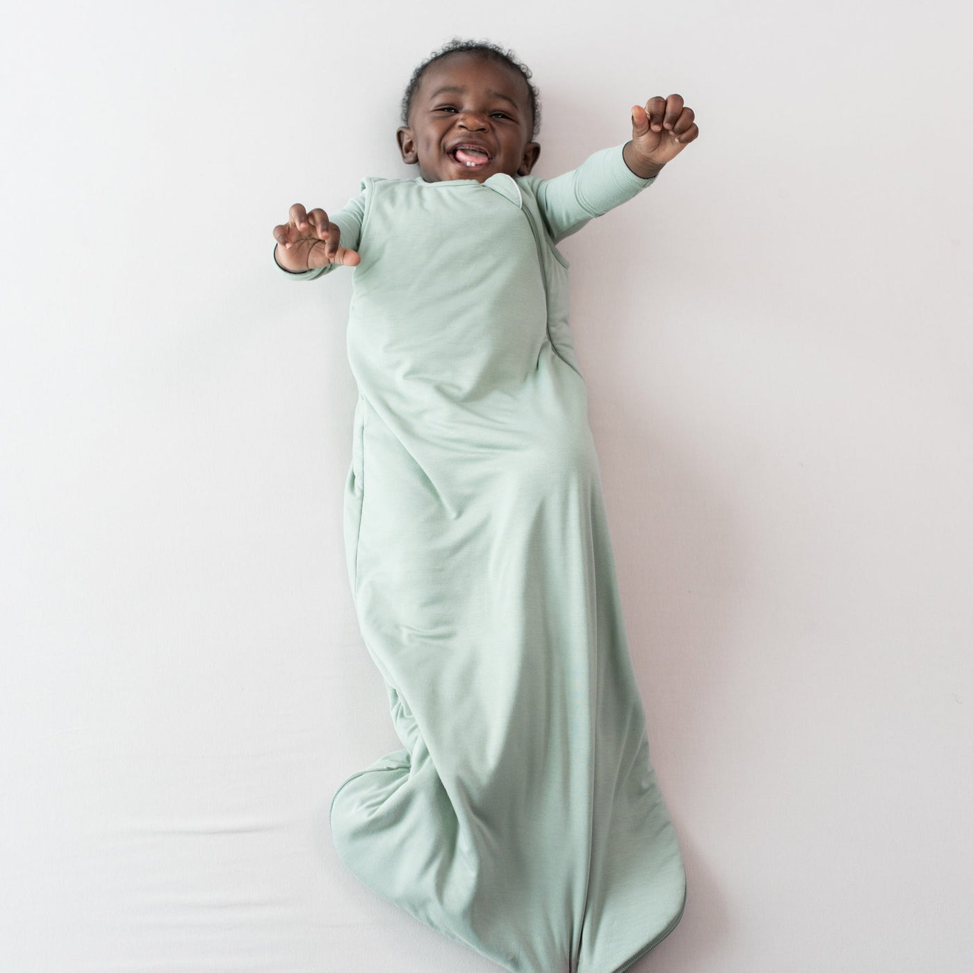 Kyte Baby Sleep Sack: Thyme 2.5 TOG