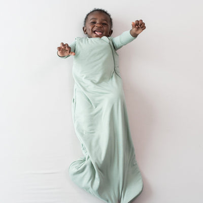 Kyte Baby Sleep Sack: Thyme 2.5 TOG
