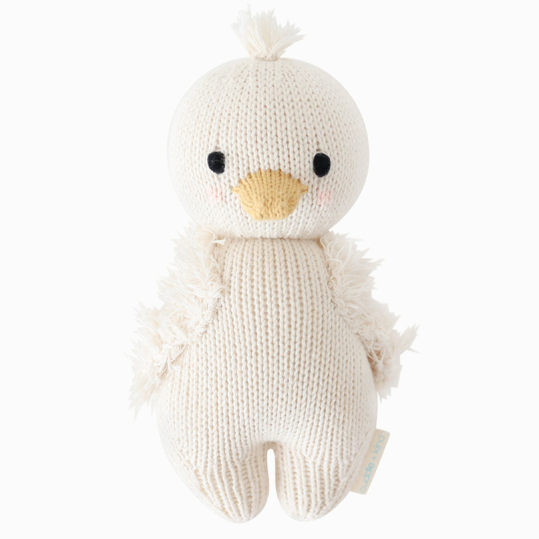 cuddle+kind Baby Animal Collection: Baby Gosling