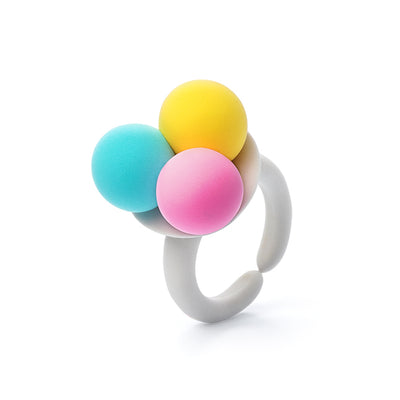 Fat Brain Toys: Bijou Sweet Rings