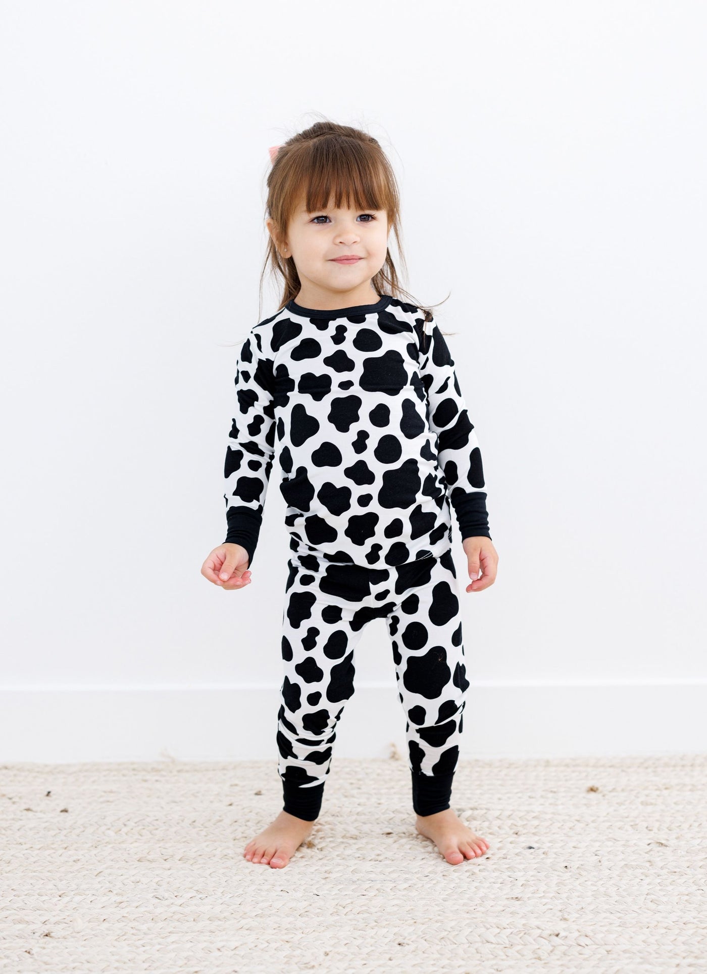 Birdie Bean Pajama Set: Betsy