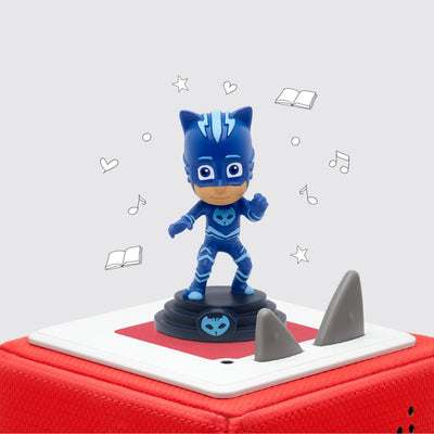 Tonies Audio Play Character: PJ Masks - Cat Boy