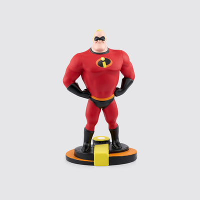 Tonies Disney & Pixar Audio Play Character: The Incredibles