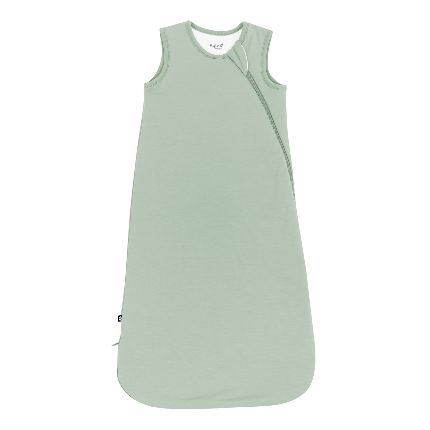 Kyte Baby Sleep Sack: Thyme 1.0 TOG
