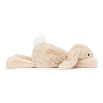 Jellycat: Smudge Rabbit (Multiple Sizes) LIMIT 1 PER HOUSEHOLD