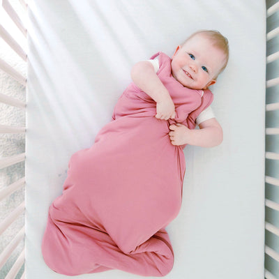 Kyte Baby Sleep Sack: Apple Blossom 1.0 TOG