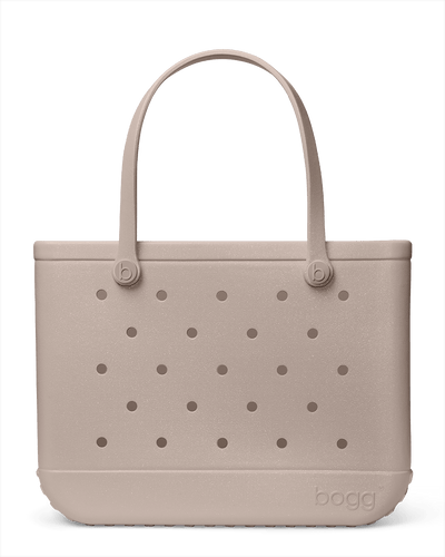 Limited Edition ORIGINAL Bogg Bag: Mushroom Shimmer