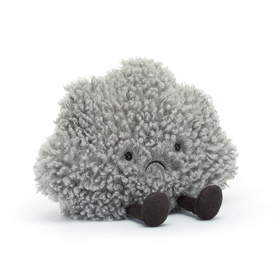 Jellycat: Amuseable Storm Cloud (10")