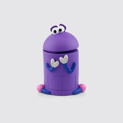 Tonies Audio Play Character: Storybots - Bo