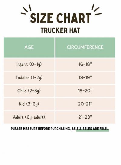 George Hats Trucker Hat: Black Check