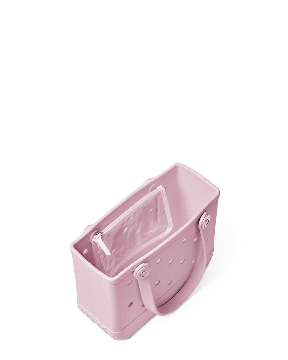 Bogg Bag: Violet Orchid (BITTY BOGG)