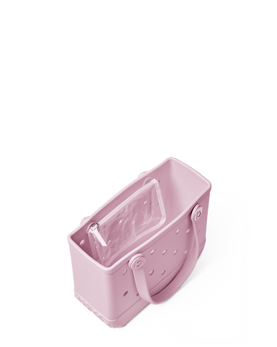 Bogg Bag: Violet Orchid (BITTY BOGG)