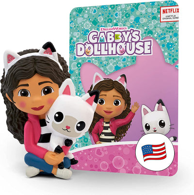 Tonies Audio Play Character: Gabby's Dollhouse