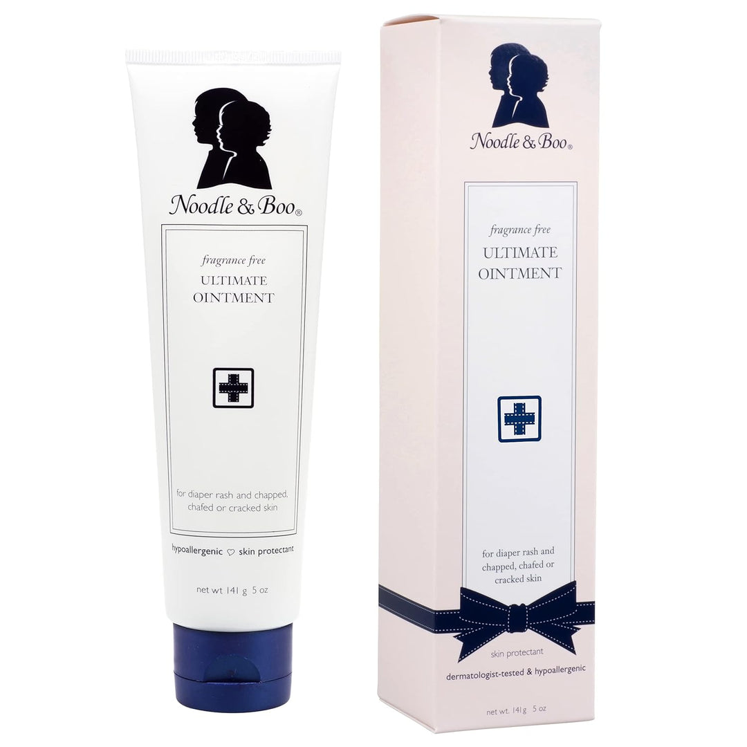 Baby Body Wash Noodle Boo Lavender Baby Bath Set Soothing 2-in