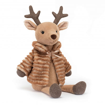 Jellycat: Sofia Reindeer (17")