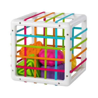 Fat Brain Toys: Inny Bin