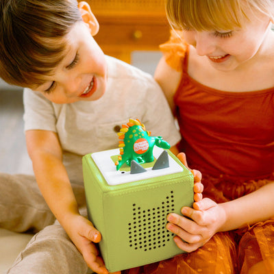 Tonies Audio Play Character: Laurie Berkner