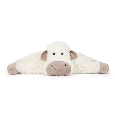 Jellycat: Truffles Sheep (25")