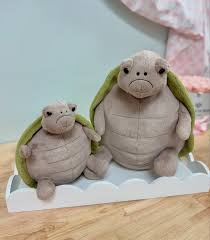 Jellycat: Timmy Turtle (11")
