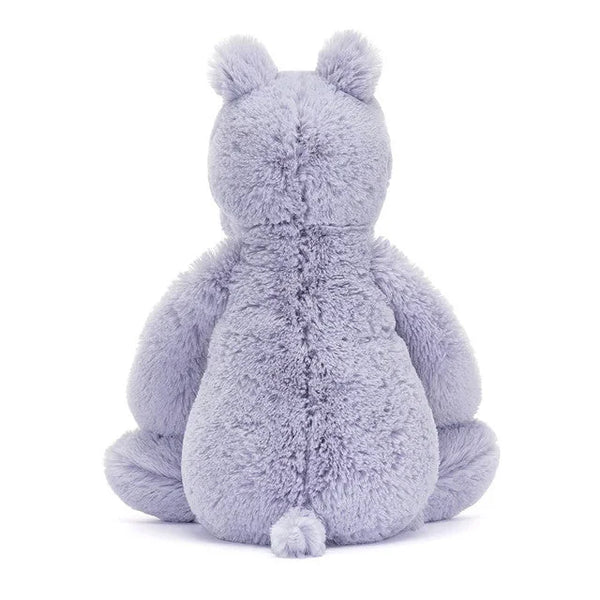 Jellycat: Bashful Hippo (12")