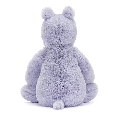 Jellycat: Bashful Hippo (12")