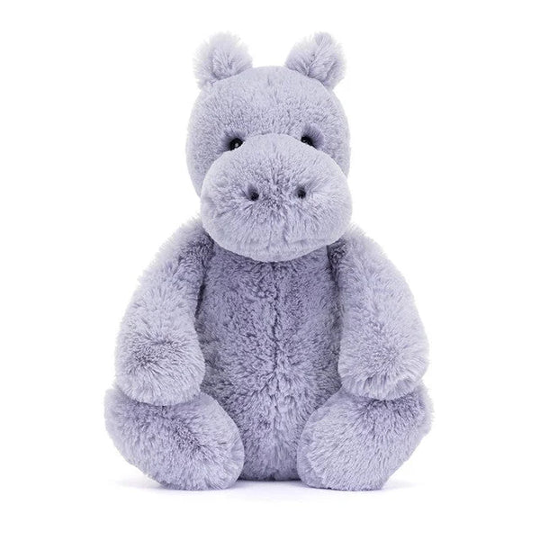 Jellycat: Bashful Hippo (12")