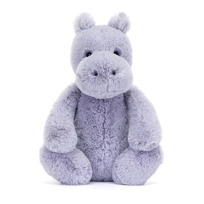 Jellycat: Bashful Hippo (12")