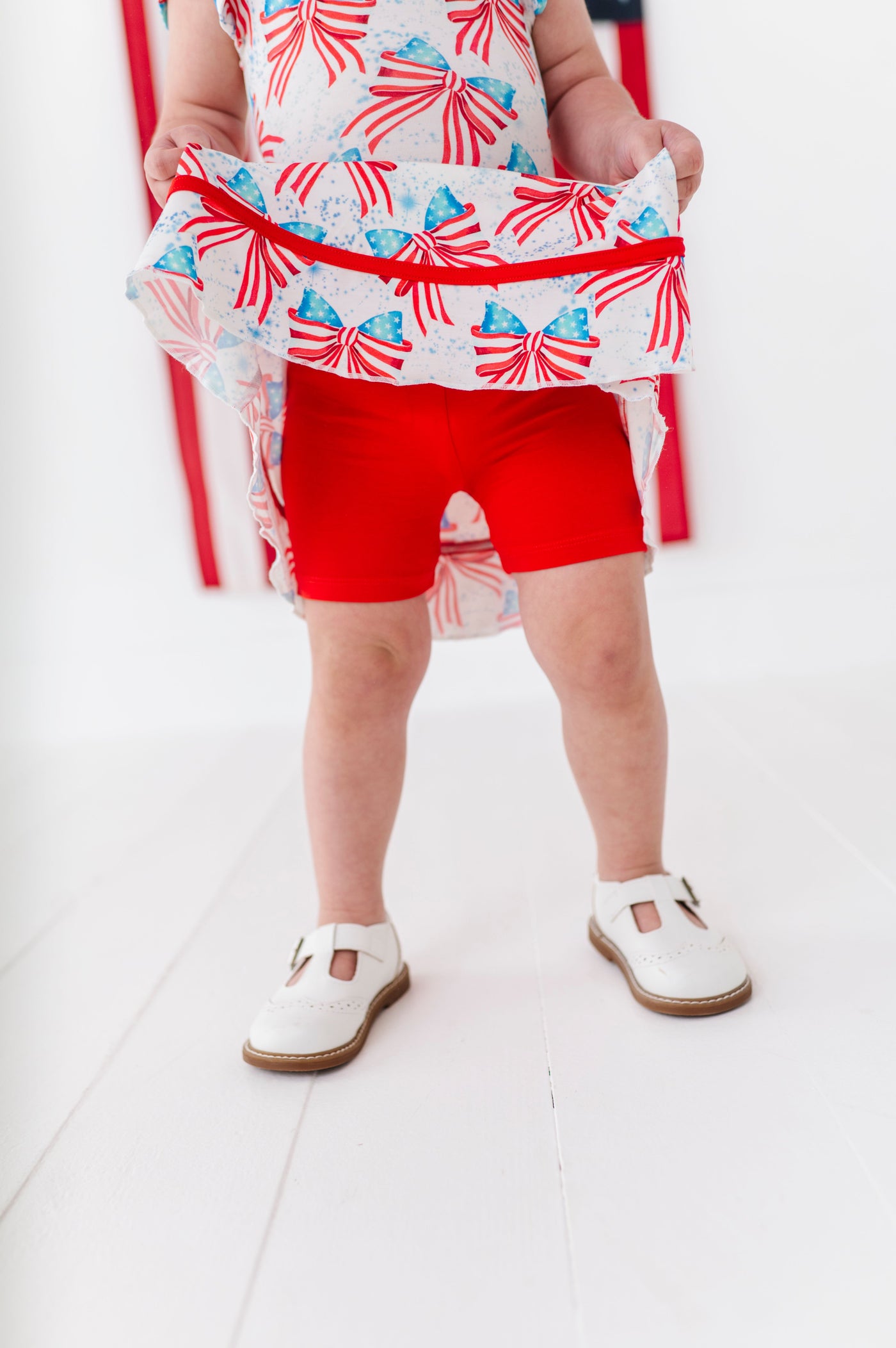 Birdie Bean Dress Set: Belle