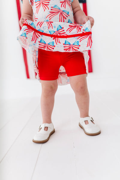 Birdie Bean Dress Set: Belle